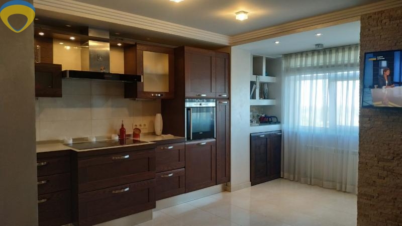 продажа многокомнатной квартиры номер A-174431 в Усатово ст., фото номер 6